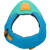 Ruffwear Float Coat Dog Life Jacket: Picture 2 thumbnail